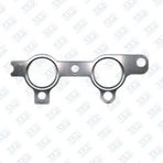 AKD 849339 Egzoz Manifold Contası Astra H-Astra J-Mokka-Merıva-Zafira-Corsa D Yeni Model 1.7 Z17Dtr-A17Dts-Dtc-Dt-Dtr