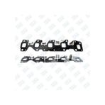 AKD 850110 Egzoz Manifold Contası Corsac-D-Astra H-Doblo-Fiorino-Punto-Egea-500-Aveo-Merıva 1.3 Mtj-Dth-Dtj-Dte