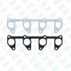 AKD 850634 Manifold Conta Takımı Emme-Egzoz Astra F-Corsa A-B-Vectra A-Kadett-Ascona 1.2-1.4-1.6 8V