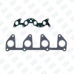 AKD 850645 Emme Egzoz Manifolt Conta Takımı