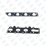 AKD 850655 Manifold Conta Takımı Emme-Egzoz Vectra B-Astra G-Omega B-Frontera 1.8-2.0-2.2×20Xev-Xer-X18Xel