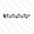 AKD 96440379 Manifold Conta Takımı Emme Egzoz Captiva Antara Z2.0Dm Dmh Llw Lmn