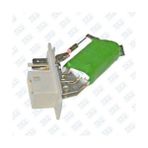 Akd OP107100 Kalorifer Rezistansı (7 Kutuplu) Astra F Vectra A Calibra Astra-Serisi Ic 1845791