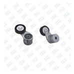 AKD OP115102 Alternatör Gergi Rulmanı Kütüklü Astra F-g-h-combo-corsa B-c-zafıra-vectra C 1.4-1.6-1.8i-1.8 16v
