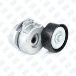 AKD OP115105 Alternatör Gergi Rulmanı (Kütüklü) Linea-Punto-Agila-Astra H-J-Combo-Corsa C-D-Merıva 1.3Cdtı-1.3Jtd