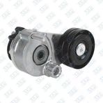 AKD OP115120 Alternatör Gergi Rulmanı (Kütüklü) Astra H-Astra J-Insignia-Merıva-Vectra C-Zafira-Cruze 1.6-1.8