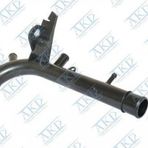 AKD OP152109 1.4 1.6 Nv-se Astra F Motor Blok Bakalit Boru