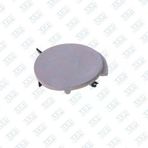 Akd Op153100 Op153100 Tampon Çeki Demir Kapağı Ön Vectra B 98-01 1405401