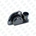 Akd Op164107 Op164107 Gaz Kelebek Sensörü X12sz C14nz Corsa B Astra F 817204