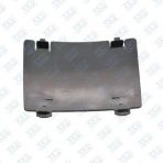 AKD Op200231 Astra H Ön Davlumbaz Kapağı