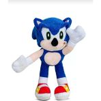 Akd Sonic Boom & Arkadaşları Figür Peluş Oyuncak