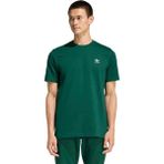 AKD1323 Adidas Trefoıl Ess Tee Erkek T-Shirt - Yeşil