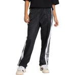 AKD2830 Adidas Aop Adıbreak Pt Kadın Eşofman Altı Siyah