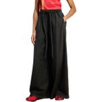 AKD3919 Adidas P Ess Denım Tp Kadın Pantolon Siyah - 32