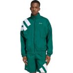 AKD4070 Adidas Arch Tt Erkek Ceket Yeşil - M