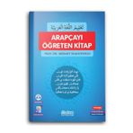 Akdem Arapçayı Öğreten Kitap