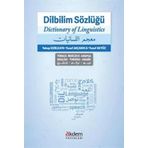 Akdem Yayınları - Dilbilim Sözlüğü