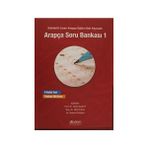 Akdem Yayınları - Silsiletü'l - Lisan Arapça Eğitim Seti Kaynaklı Arapça Soru Bankası - 1