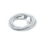 AKDEN kablo Uzatma Kablosu 3x1,5 mm Ttr Topraklı 5 metre Seyyar Kablo