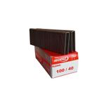 Akdeniz 100 Serisi 40 mm 10040 Zımba Teli 1 Kutu 375 Adetli