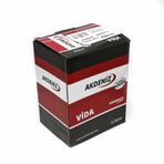 Akdeniz 3.5x45 mm Çinko 500 Adet Gri Sunta Vidası