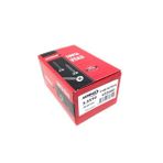 Akdeniz 3.5x50 mm Çinko 500 Adet Sunta Vidası