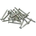 Akdeniz 3x30 mm Çelik Beton Çivisi