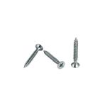 Akdeniz 4.0x20 mm Çinko 1000 Adet Sunta Vidası