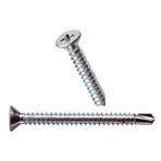 Akdeniz 4.2x19 cm 1000 Adet 1 Koli Matkap Uçları
