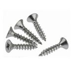 Akdeniz 5.0x30 mm 200 Adet Sunta Vidası