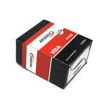 Akdeniz 5.0x40 Çinko 200 Adet Sunta Vidası