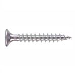 Akdeniz 5.0x70 mm Çinko 200 Adet Sunta Vidası
