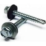 Akdeniz 5,5X70 6 mm TRAPEZ VİDA MATKAP UCU AKDENİZ ( 150 adet )