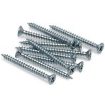 Akdeniz 6.0x80 mm 100 Adet Sunta Vidası