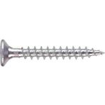 Akdeniz 6x100 mm Sunta Vidası