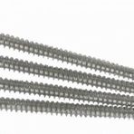 Akdeniz 7.5x150 mm Galvenizli 600 Adet Buldeks Vida