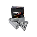 Akdeniz 9020 90 Serisi Havalı Zımba Teli 20MM (5000 Adet)