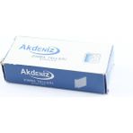 Akdeniz 92 25 Zımba Teli