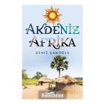 Akdeniz Afrika - Deniz Çamoğlu