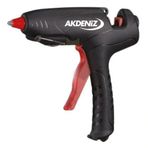 Akdeniz AKD PT100 Silikon Tabancası
