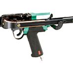 Akdeniz AKD TC7/AC 04 Havalı C-Ring Makinası
