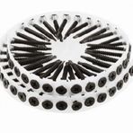 Akdeniz Duraspin Vida 3,5X50mm Matkap Uc 1 Koli 7500 Adet
