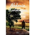 Akdeniz Kırlangıcı - Burak Serdengeçti