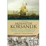 Akdeniz Korsanları - Adrian Tinniswood