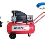 Akdeniz NAIL 9040 Zımba Makinesi