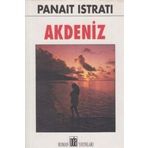 Akdeniz - Panait İstirati