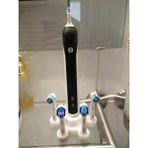 Akdeniz Pos Oral-B Pro 750 Için Yapılmış Özel Stand Beyaz 2825848