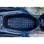 Akdeniz Sele Kaplama Honda Pcx 125 Bagaj Havuzu - Mat Titanium