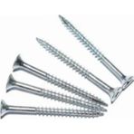 Akdeniz Sert Ağaç Yapı Vidası 4,0x30 Mm Galvanizli 500 Adet