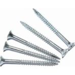Akdeniz Sert Ağaç Yapı Vidası 4,0x60 Mm Galvanizli 200 Adet